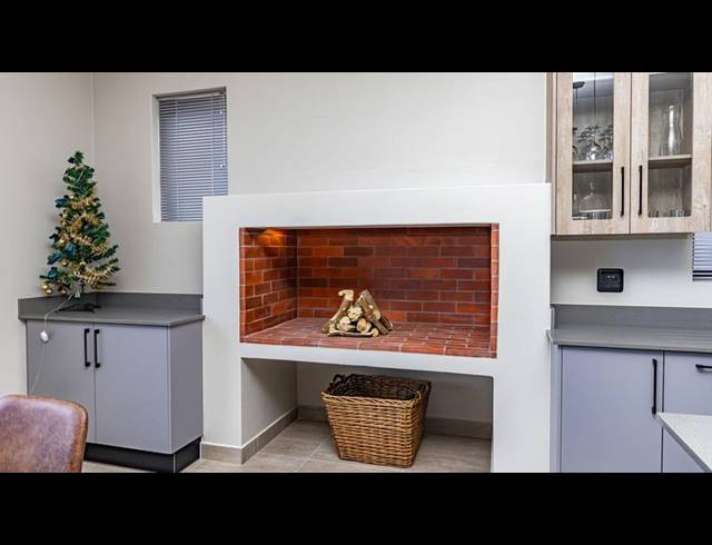 3 BEDROOM HOUSE FOR SALE IN TERGNIET